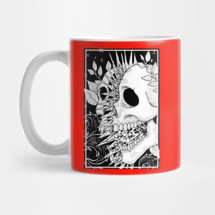 O' death Mug